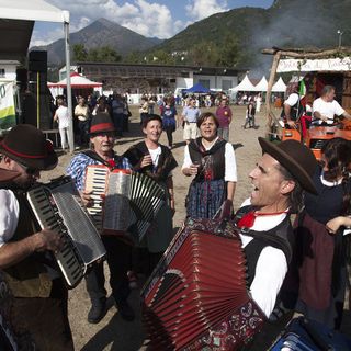 A settembre ritorna la Festa dell’Uva di Masera