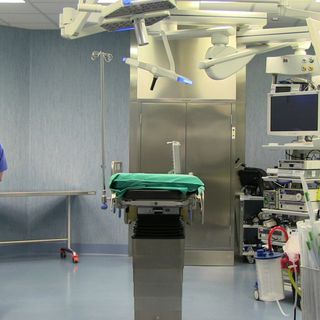 Nuovo prelievo di organi al San Biagio di Domodossola
