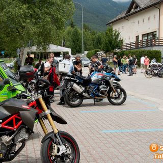 Motoraduno Onethousand bike, si svolgerà a Domodossola