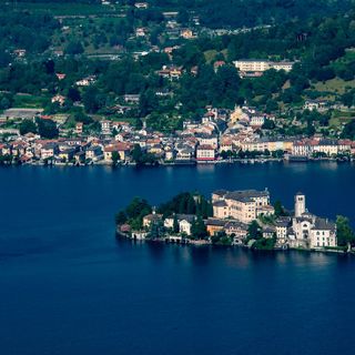 Per i 100 anni di cinema e tv in Piemonte un’opera dedicata alla Val Grande
