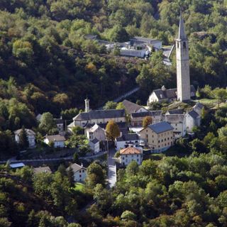 Il 2 giugno torna il Giro delle frazioni di Montecrestese