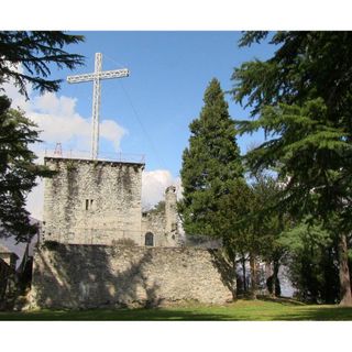 Da venerdì a domenica visite guidate straordinarie al Sacro Monte Calvario