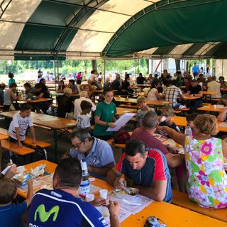 Dal 19 al 21 luglio c'è Cosa in festa