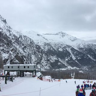 Stagione sciistica al via a Macugnaga: skipass a tariffe agevolate per i residenti delle Unioni Montane