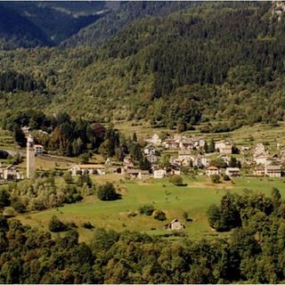 Cravegna, gita-pellegrinaggio all’oratorio di Salera