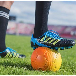Torneo di calcio 6+1 al Felino Poscio