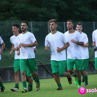 Al via il campionato del Fomarco