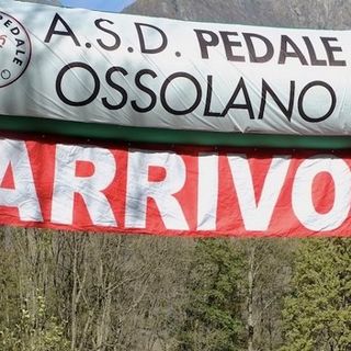 Ciclismo, Soldarini secondo a Rocca Canavese