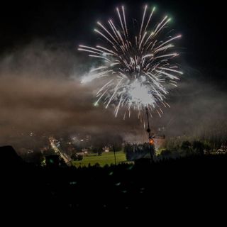 Vette d'artificio, cancellato lo show del 14 agosto a Santa Maria
