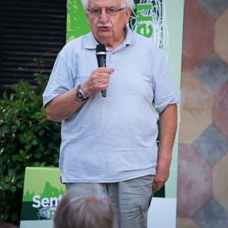 Bruno Gambarotta ricorda Mazzi: “Io perdo un amico, la Val Vigezzo il suo cantore”