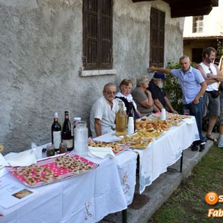Domenica appuntamento con la festa di San Gaudenzio a Vallesone
