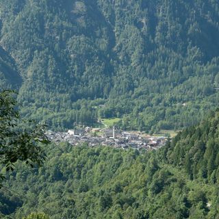 Concerti e specialità gastronomiche per la festa dei Tritagiasch ad Antronapiana