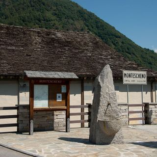 A Montescheno la sagra della segale