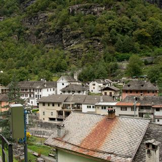 Torna la tradizionale Festa d'Agro a Trasquera