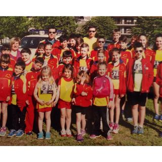 L'Atletica Vigezzo organizza il 1° memorial Bruno Covetta