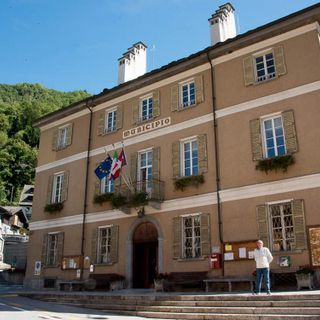 Aperte le iscrizioni al micronido di Baceno