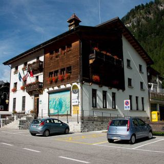 A Ponte appuntamento con il villaggio Crossalps
