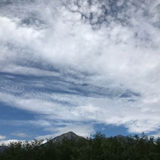 Le previsioni meteo per il fine settimana