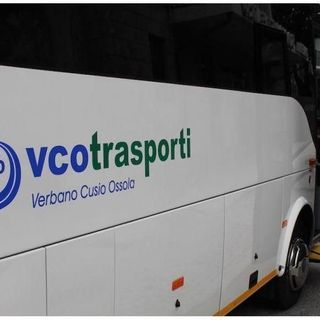 Domo, al via regolarmente da lunedì il servizio di trasporto scolastico