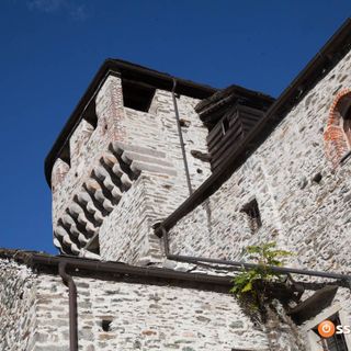 Charles Razl presenta lo stage di Body percussion al Castello di Vogogna