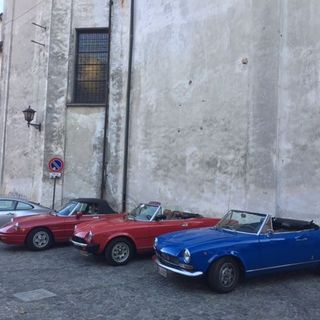 Conto alla rovescia per la Prima Regolarità Storica delle Valli dell’Ossola