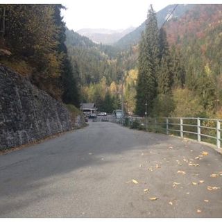 Test auto da rally, chiude la &quot;Vasca-Blitz&quot;