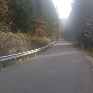 Prove auto, chiude la “Vasca-Blitz”