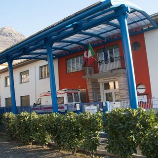 ''Vogliamo sapere come viene gestita la casa di riposo''
