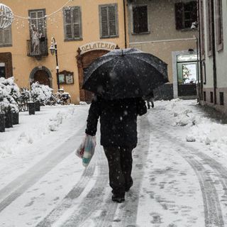 Santo Stefano si annuncia con nuove nevicate