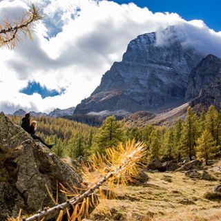 Una conferenza sulla storia dell'alpe Veglia con le Aree Protette dell'Ossola
