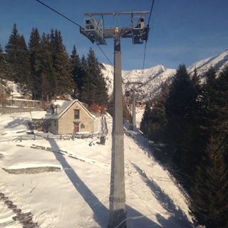 DL Sostegni, Uncem: &quot;Bene riparto risorse e impegni dello Stato per il comparto neve”