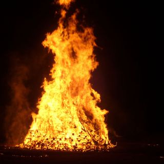 A Piedimulera si attende la Befana per il “Falò ‘d la Vegia”