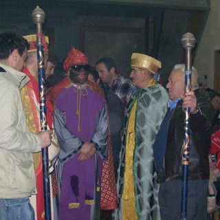 Seppiana, sacro e popolare nell'antica tradizione del Gelindo