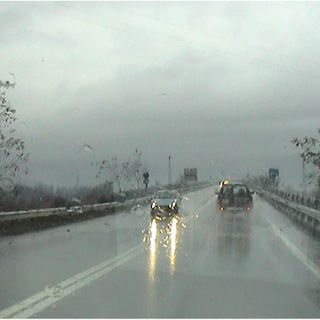 Allerta meteo in Piemonte, aperta la sala operativa della Protezione Civile a Torino