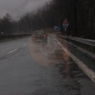 Allerta gialla per temporali su tutto il Piemonte, possibili grandinate e allagamenti