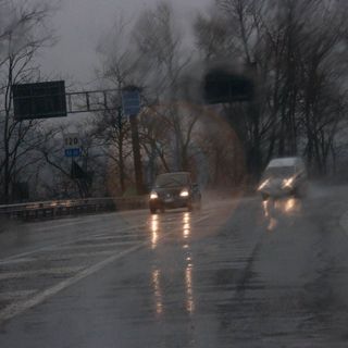 Maltempo nella notte: piogge intense sul Piemonte settentrionale, picchi oltre i 120 mm nel Vco