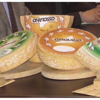 A novembre due giornate dedicate al formaggio ossolano