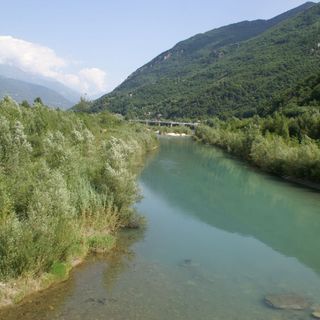 Lotta ai cambiamenti climatici e prevenzione del territorio: la Regione investe 22 milioni di euro per la gestione dell'acqua