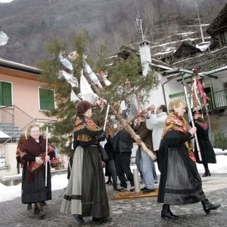 La festa della Candelora a Viganella: il ritorno del sole e della tradizione