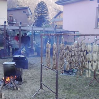 Non si festeggierà il Carnevale a Rumianca