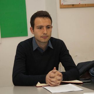 Domodossola, il candidato sindaco Gabriele Ricci: “Il Comune collabori con le attività commerciali in vista delle riaperture”
