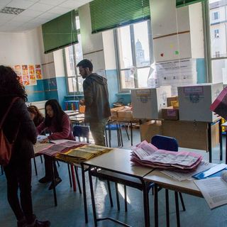 L’Ufficio Elettorale di Domo rimarrà aperto dall' 1 al 4 ottobre