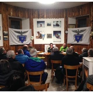 Tempo di assemblea per il Cai Vigezzo