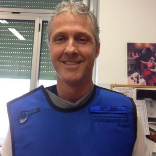 Andrea Audo cittadino onorario di Domo, la proposta di Forza Italia