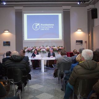 Fondazione Comunitaria del Vco punta sui giovani