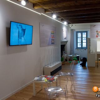 “Gioiellame natalizio” in mostra a Santa Maria Maggiore 