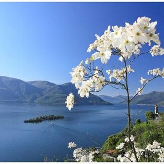 In Canton Ticino nuove proposte per escursioni a piedi o in bicicletta