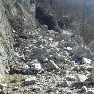 A Re una messa in ricordo della coppia di svizzeri travolta dalla frana di Meis