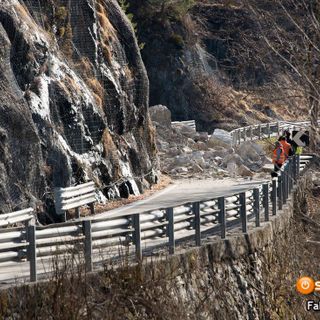 Soddisfazione dell’Unione Montana della Valle Vigezzo per i 148 milioni in arrivo per la SS337