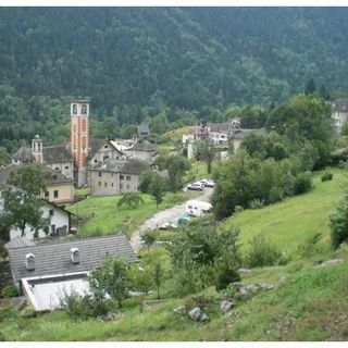 Sabato 17 concerto di musica sacra a Vanzone